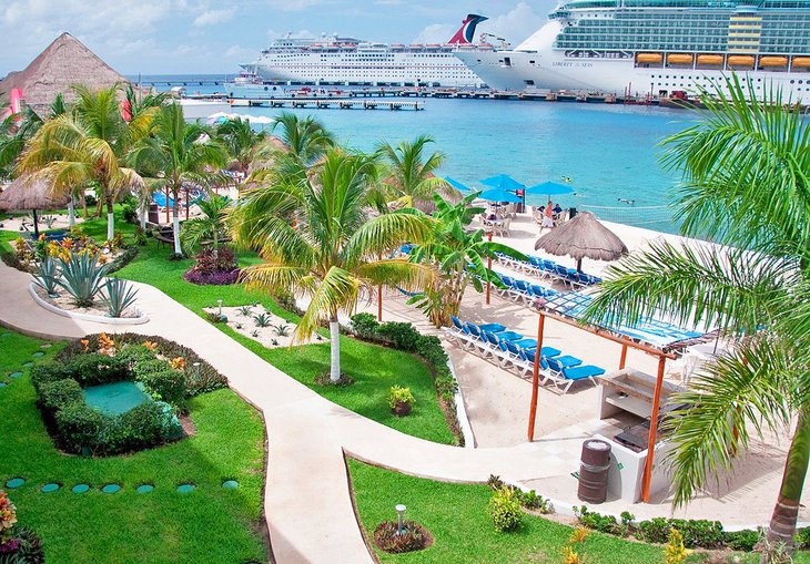 12 Best All Inclusive Resorts In Cozumel PlanetWare