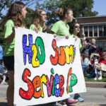 2014 4th Of July Parade The Lakewood Observer