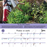 2017 Permaculture Calendar With Moon Planting Guide