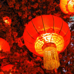 2019 China Traditional Festival Chinese New Year Lantern Preview