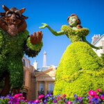 2022 Best Worst Months To Visit Disney World Disney World Disney