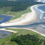 20M Partnership Formed To Study Coastal Estuaries Michigan Radio