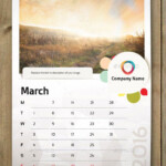 21 Best Calendar Templates For 2020 Bashooka Calendar Design