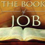 7 Week Bible Discussion For Daily Living On Job Begins March 5 7 Drop
