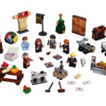 76390 LEGO Harry Potter Advent Calendar 2021 Set Image Price Leak