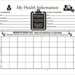 8 Medical Schedule Template DOC PDF Free Premium Templates