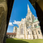 A Place To Explore Chichester Cathedral