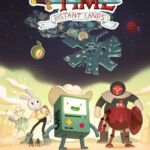 Adventure Time Distant Lands TVmaze