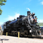 All Aboard Grand Canyon Railway Returns June 15 Williams Grand