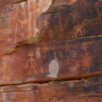 Amazing Places Petroglyphs Montezuma Well Are Worth The Visit The