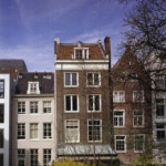 Anne Frank House Museum Goes Virtual ArtfixDaily News Feed