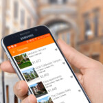 Apartment Search App RENTCaf Mobile Apps