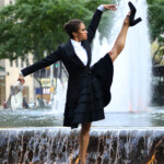 Art Industry News Ballet Superstar Misty Copeland Has Quietly