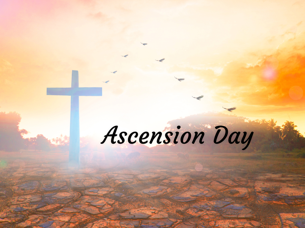 Ascension Day In 2022 2023 When Where Why How Is Celebrated 