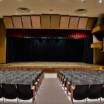 Auditorium Events