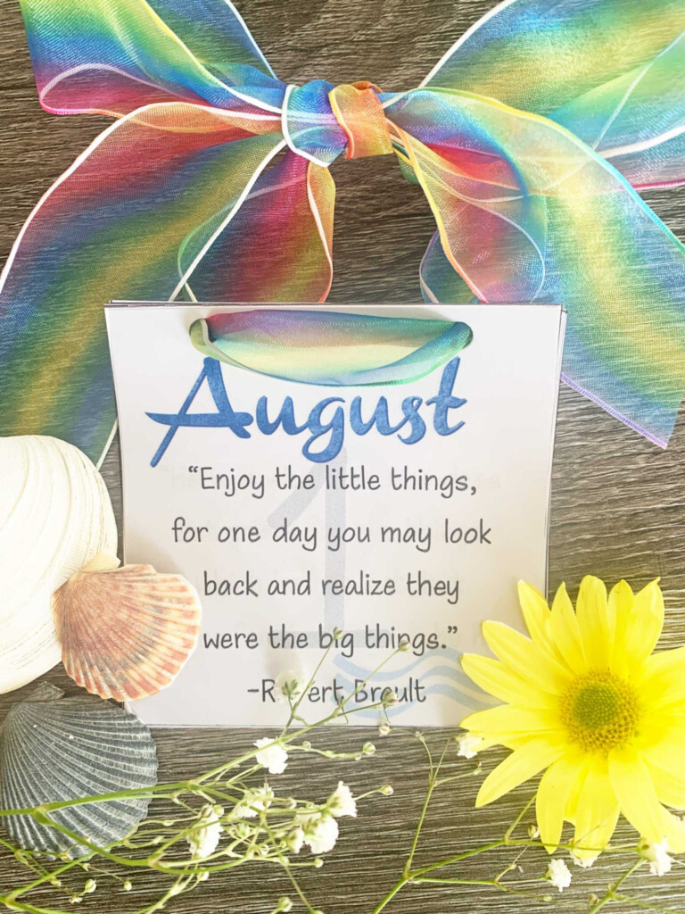 August 2021 Calendar Printable So Inspiring Double Arrow Designs
