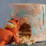 Bake Off s Kim Joy Crowns Garfield Cake As The Winner Of Cats