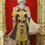 BAPS Swaminarayan Sanstha Daily Satsang