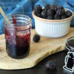 Blackberry Jam Recipe Old Farmer s Almanac