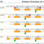 Call Center Schedule Template Excel Lovely Call Center Schedule