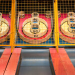 Can Legendary Bar Favorite Skee Ball Successfully Make The Jump To The