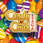 Candy Crush Players Average 38 Minutes Of Daily Play Time Shacknews