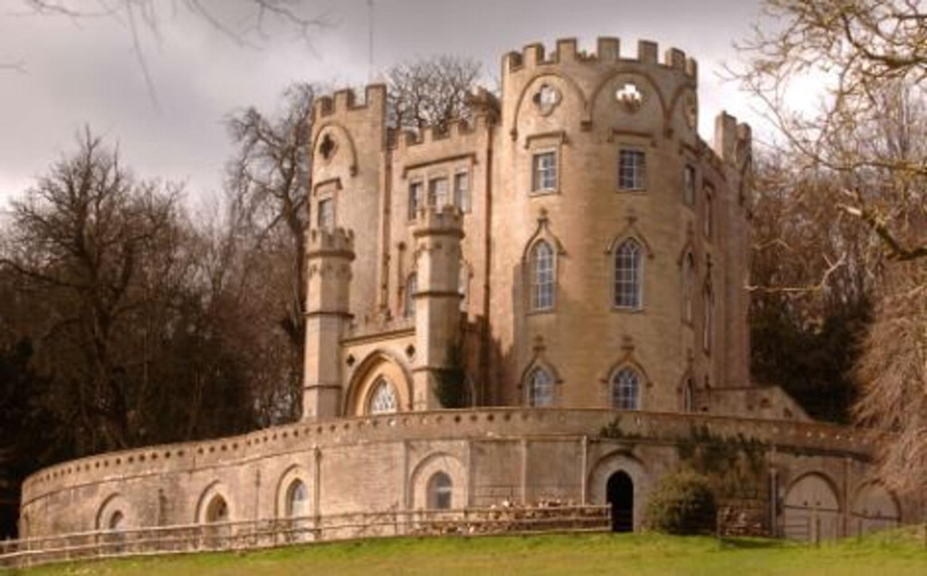 Castle Available Nicolas Cage Unloads Historic Property ArtfixDaily 