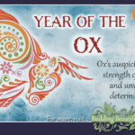 Chinese Zodiac Ox Year Of The Ox Chinese Zodiac Signs Meanings