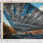 Christo s 6 Mile Fabric Art Project Delayed By Judge ArtfixDaily News