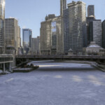 Cold Weather Record Chicago Set New Cold Weather Lows In Polar Vortex