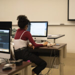 Computer Science Department Pomona College In Claremont California