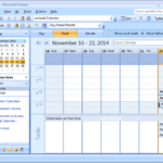 Create Manage Daily Task List Planner In MS Outlook