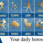 Daily Horoscope For Friday October 12 2018