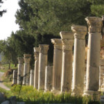 DAILY TOURS EPHESUS BY PLANE A Daytrip To Ephesus This Is A Daytrip