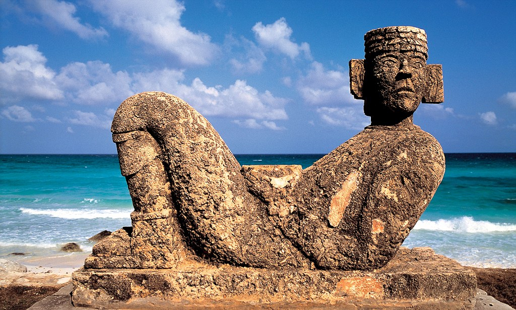 Decoding The Mystery Of The Mayans BREAKING THE MAYA CODE BY MICHAEL D 