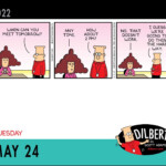 Dilbert 2022 Day to Day Calendar Book Summary Video Official
