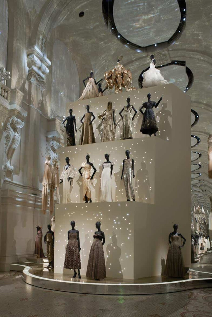 Dior s History On Display In Fabulous Documentary Released On YouTube