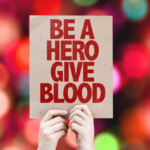 Donate With Red Cross To Help Ensure A Diverse Blood Supply Portland