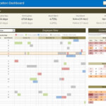 Employee Holiday Schedule Template Unique Excel Holiday Calendar