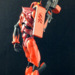 Evangelion 02 X Zaku II Conversion Build Gundam Kits Collection News