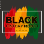 February 2022 Black History Month Desktop Calendar Free February