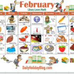 February Calendar Heading Clipart 20 Free Cliparts Download Images On