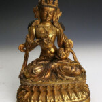 Fine Chinese And Other Antique Asian Items Will Be Sold Feb 17 In