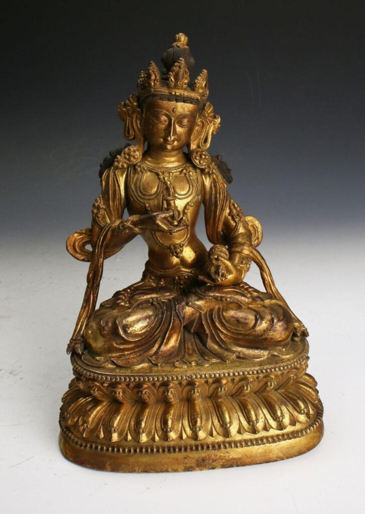 Fine Chinese And Other Antique Asian Items Will Be Sold Feb 17 In 