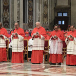 Four Reasons Why This Consistory Was An Unusual One