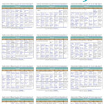 Free 2019 Printable Declutter Calendar 15 Minute Daily Missions