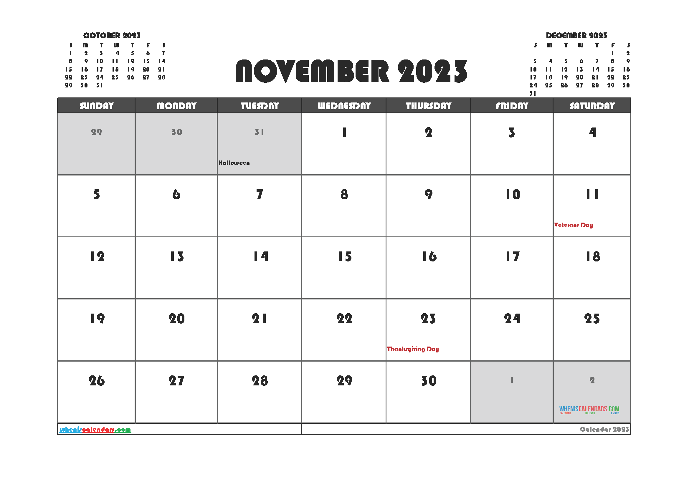 daily-calender-november-2023-dailycalendars