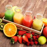 Fresh Squeezed Juice Day Holiday Smart