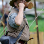 GALLERY Mountain Man Rendezvous 2014 Cache Valley Daily