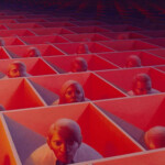 GEORGE TOOKER 1920 2011 Reality Returns As A Dream Artwire Press